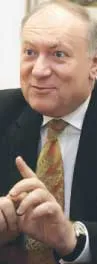 W kwietniu płace wzrosły o 12,6 proc.