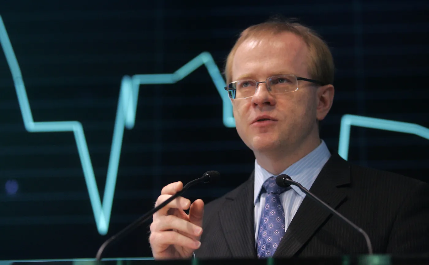 Warszawska giełda w klasie europejskich średniaków