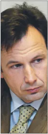 Siedem ustaw dla systemu ochrony zdrowia