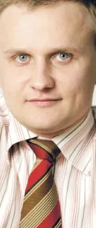 Komentarz GP: Strach w oczach premiera