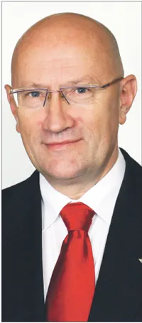 Centrum Łodzi bez wieżowców