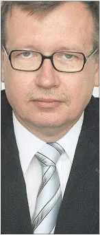 Komentarz GP: Groźny idealny świat