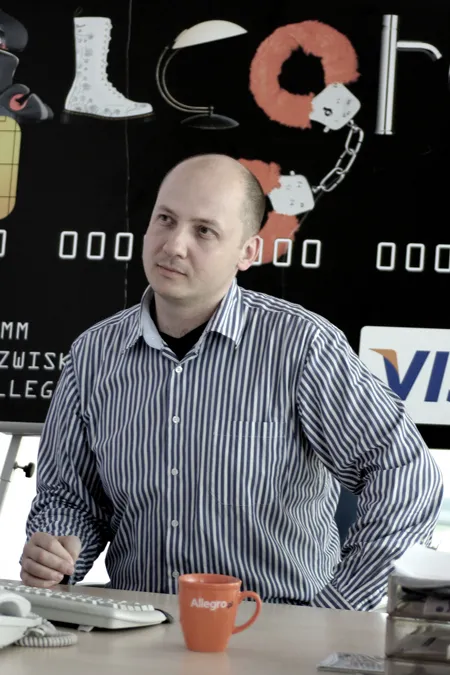 Pod superofertami na aukcjach mogą kryć się oszuści