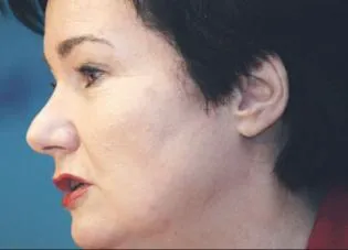 Hanna Gronkiewicz-Waltz, prezydent Warszawy