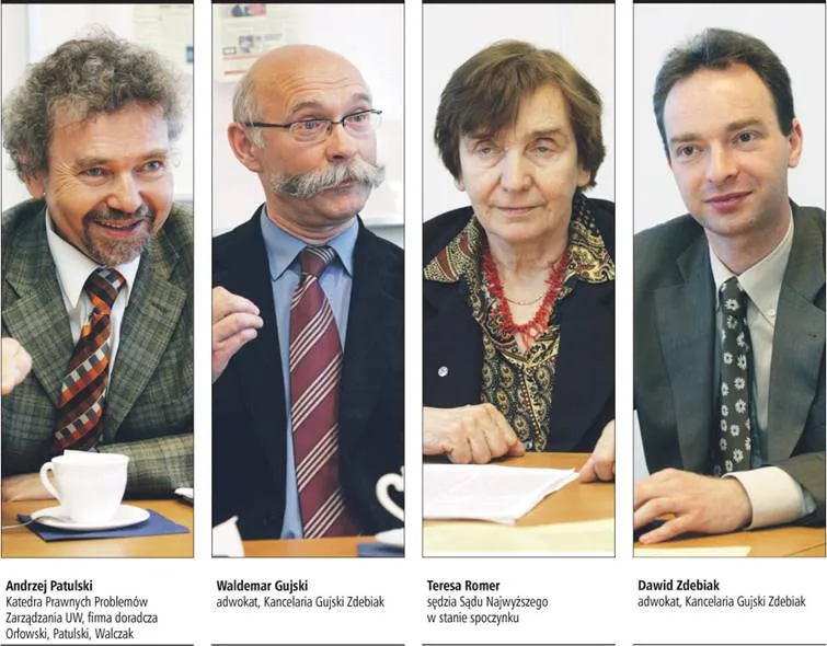 Zatrudnienie członka zarządu na umowę o pracę utrudnia jego zwolnienie