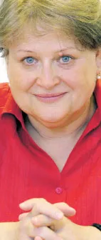 Małgorzata Piasecka-Sobkiewicz