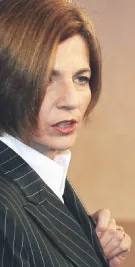 Stawiamy na prewencję i karanie winnych korupcji