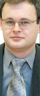 Komentarz GP: Domki to nie luksus