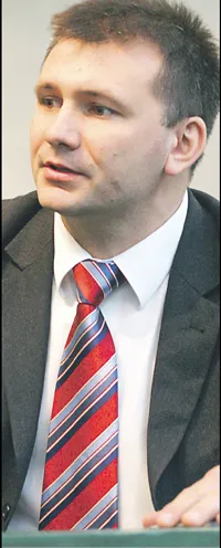"Sędziowie powinni zarabiać tyle co politycy"