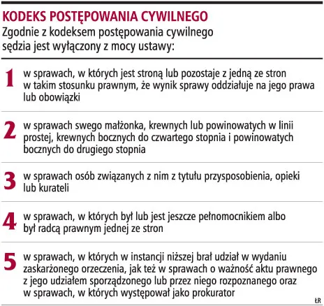Ważne są nie tylko relacje osobiste