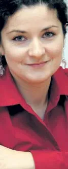 Izabela Rakowska-Boroń