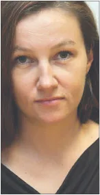 Katarzyna Mokrzycka