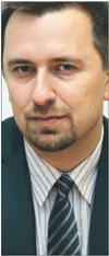 Komentarz GP: Ranni drapieżnicy