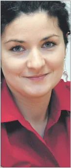 Izabela Rakowska-Boroń
