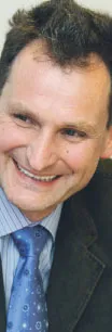 Akcje na giełdzie są tanie, ale będą jeszcze tańsze