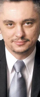 Komentarz GP: Śmiech przez łzy