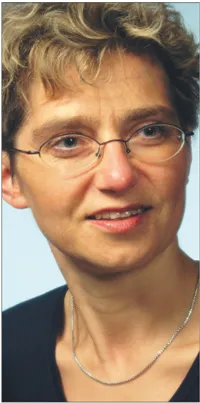 "Ważna jest profilaktyka i dobór metody leczenia cukrzycy"