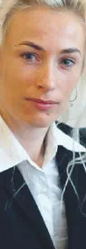 Beata Hudziak, doradca podatkowy, partner w departamencie doradztwa podatkowego HLB Frąckowiak i Wspólnicy