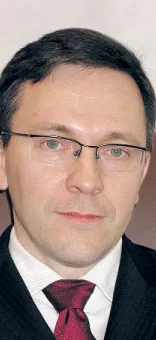 Świat dwóch prędkości
