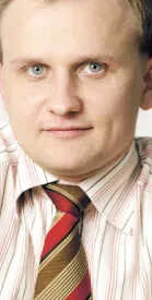 Komentarz GP: Polityczna reaktywacja