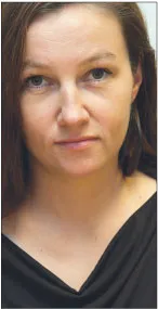Katarzyna Mokrzycka