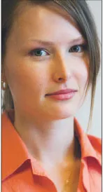 Daria Stojak