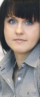 Ewa Matyszewska