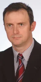 Arkadiusz Sobczyk, radca prawny, Kancelaria Prawna Sobczyk i Współpracownicy w Krakowie