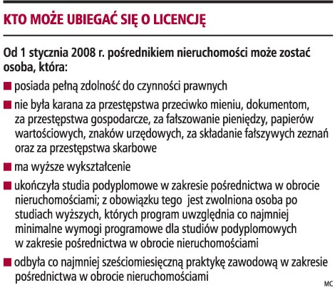 Stanieją usługi pośredników