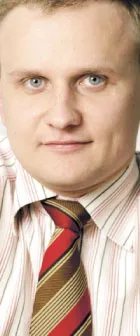 Komentarz GP: Lider czy outsider