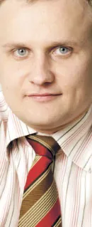 Komentarz GP: Emerytura na koszt biednych