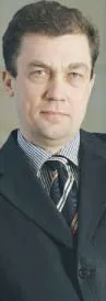 Grzegorz Szatkowski, wiceprezes zarządu ds. finansów i organizacji, Ergo Hestia