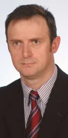 Arkadiusz Sobczyk, radca prawny, Kancelaria Prawna Sobczyk i Współpracownicy w Krakowie