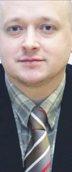 Paweł Jakubczak