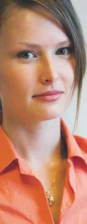 Daria Stojak