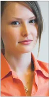 Daria Stojak