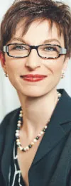 Urszula Młynarczyk, radca prawny, Kancelaria Prawna Rachelski i Wspólnicy