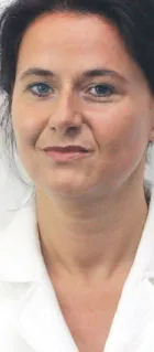Beata Lisowska