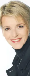 Aleksandra minKowicz-Flanek, radca prawny, kieruje zespołem Prawa Pracy w kancelarii Salans