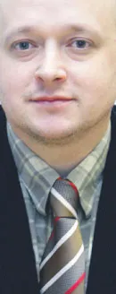 Paweł Jakubczak