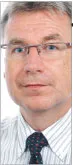 Ignacy Suchodolski, dyrektor Departamentu Doradztwa Inwestycyjnego, ECM Dom Maklerski