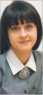 Ewa Matyszewska