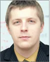 Maciej Bednarek, redaktor naczelny porównywarki finansowej Comperia.pl