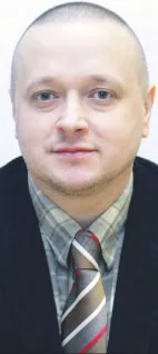 Paweł Jakubczak