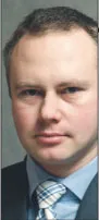 Adam Wiśniewski ekspert ds. inwestycji Acme Partners