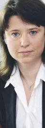 Irena Skubiszak-Kalinowska, radca prawny z ISK Kancelaria Radcy Prawnego