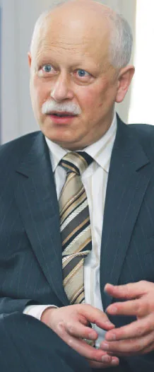 Wiceminister infrastruktury Piotr Styczeń uważa, że za problem handlu mieszkaniami odpowiadają same TBS-y