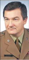 "Żołnierze kontraktowi nie otrzymają emerytur wojskowych"