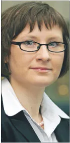 "Zwolnienia przeprowadzimy humanitarnie"