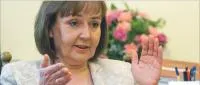 Fedak: 10 proc. to optymistyczna prognoza bezrobocia w 2009 r.